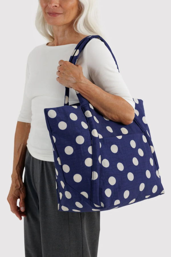 BAGGU Cloud Bag