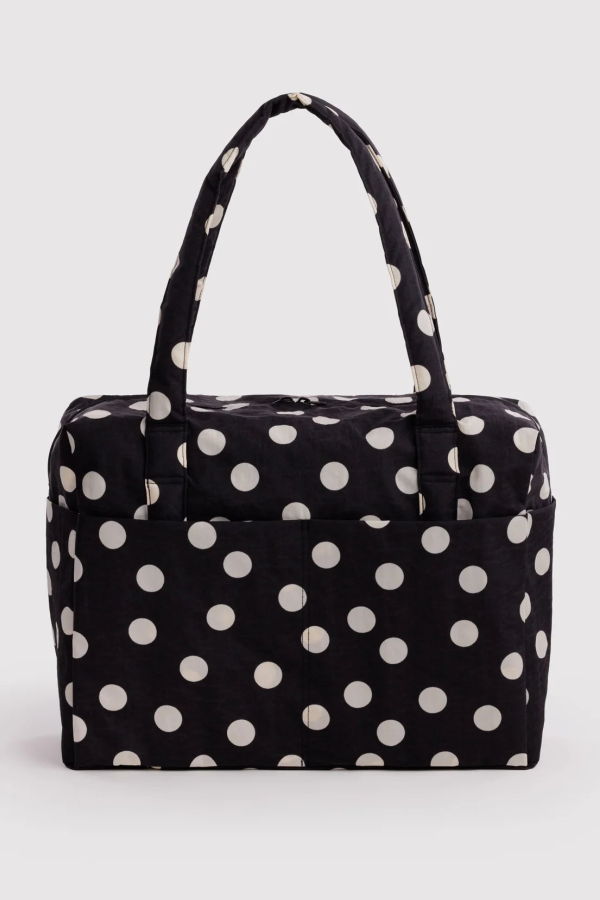 BAGGU Cloud Carry-On Bag