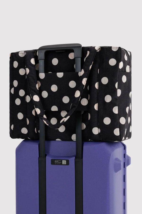BAGGU Cloud Carry-On Bag