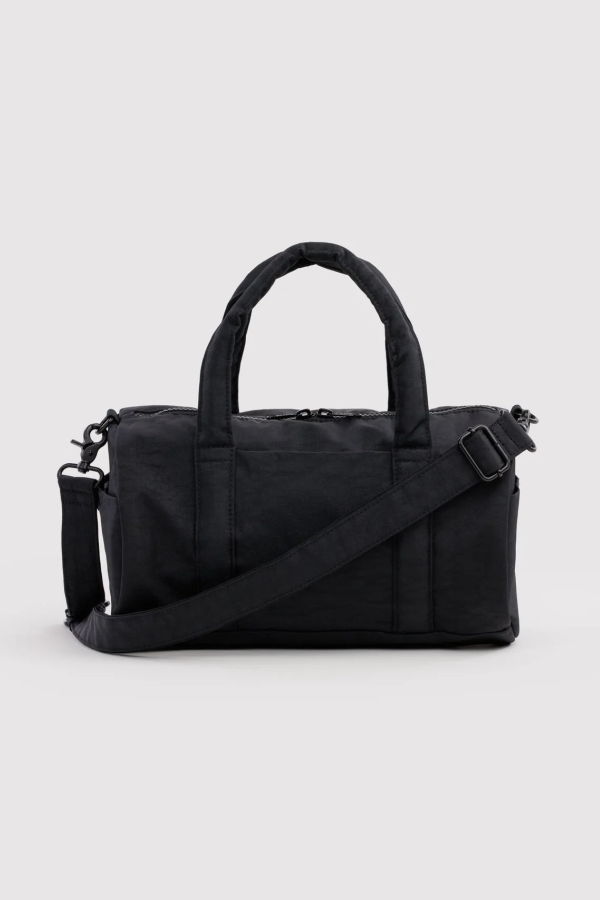 BAGGU Nylon Duffle Bag