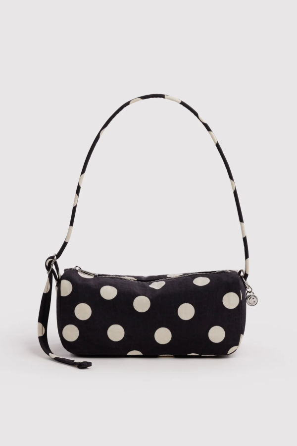 BAGGU Nylon Loaf Shoulder Bag