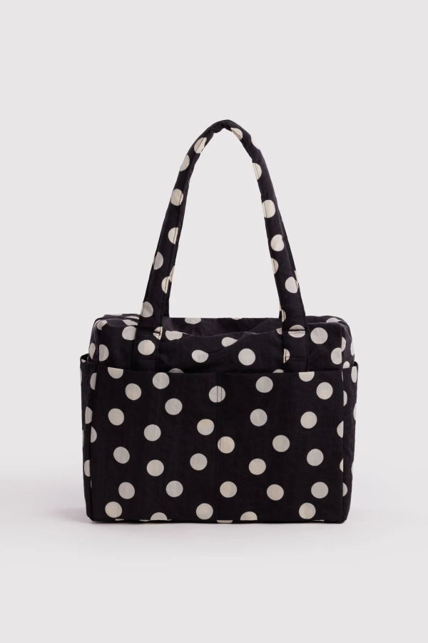 BAGGU Small Cloud Carry On Bag