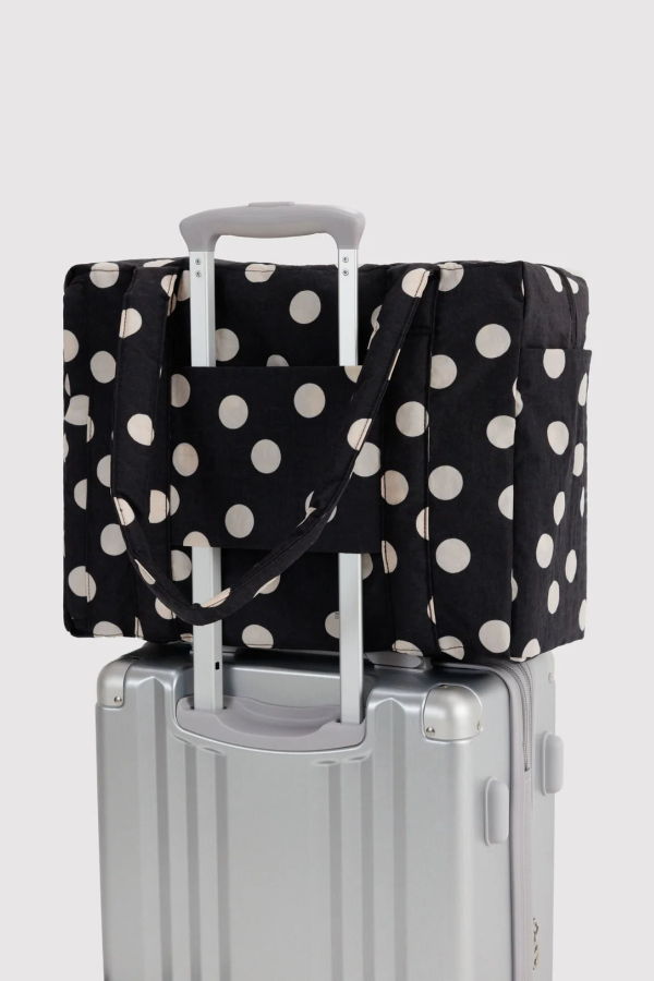 BAGGU Small Cloud Carry On Bag