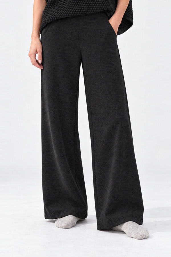 Sibin Linnebjerg Mie Knit Pants