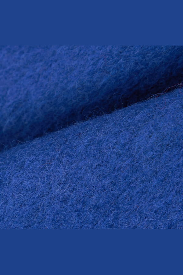 Universal Works Cardigan Wool Fleece