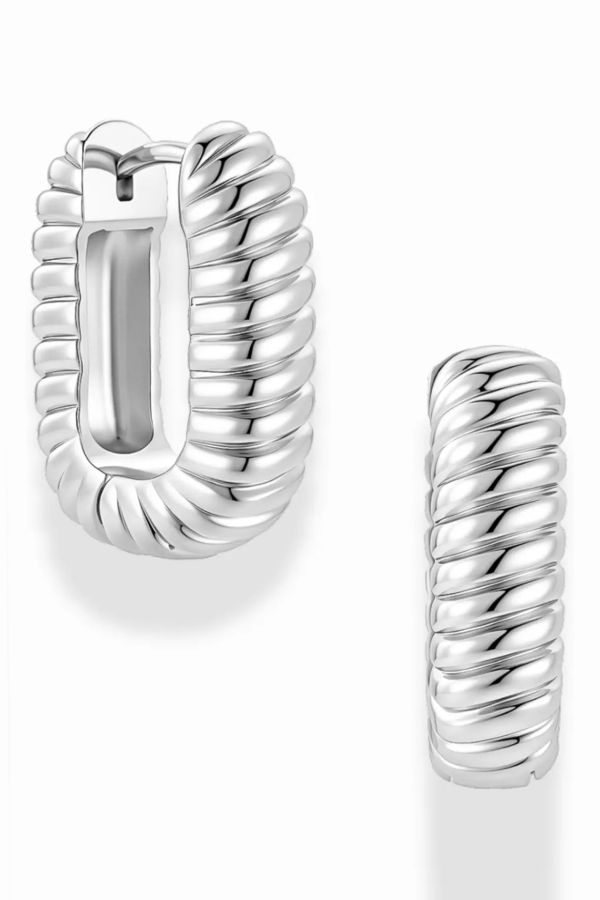 Mod + Jo Elly French Rope Hoops