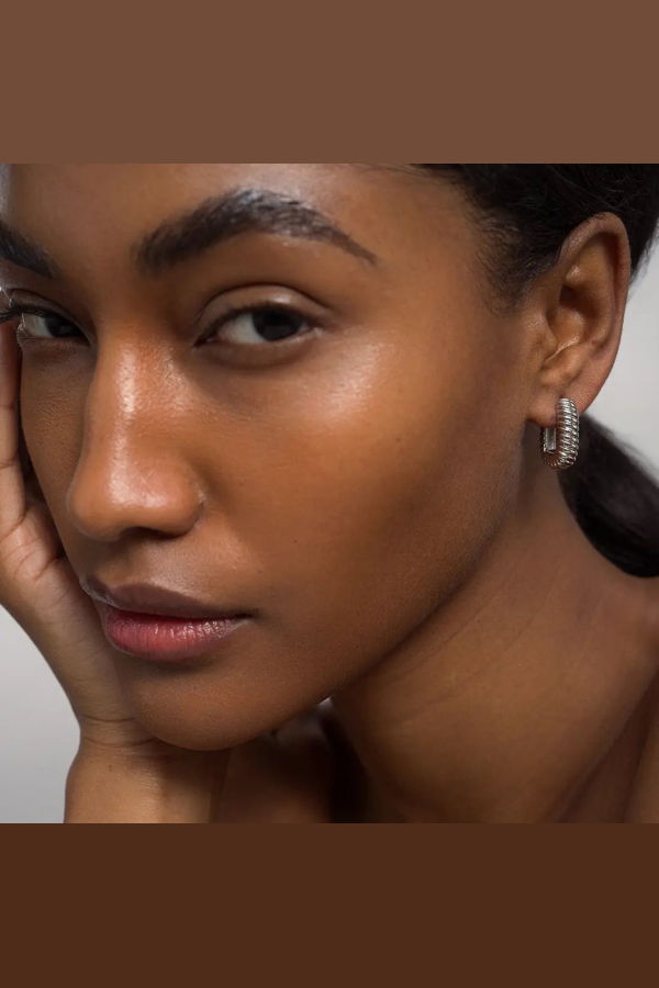 Mod + Jo Elly French Rope Hoops