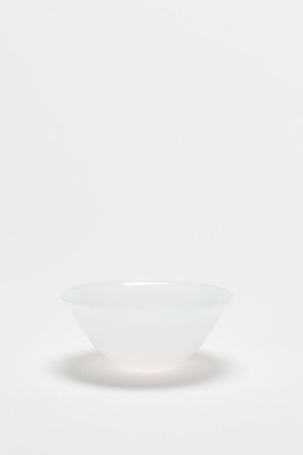 Sophie Lou Jacobsen Le Petit Bol Bowl Set of 2 - White