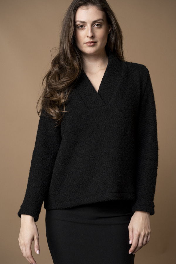BODYBAG by Jude Vince Sweater