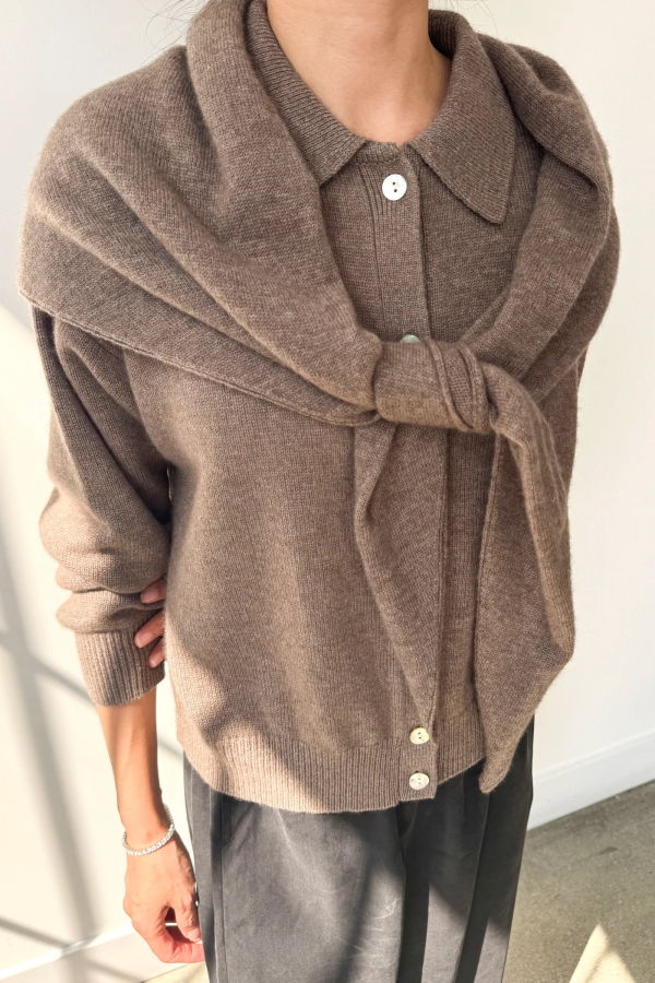 Le Bon Shoppe Cashmere Shawl