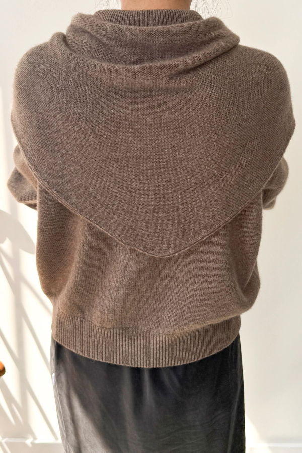 Le Bon Shoppe Cashmere Shawl