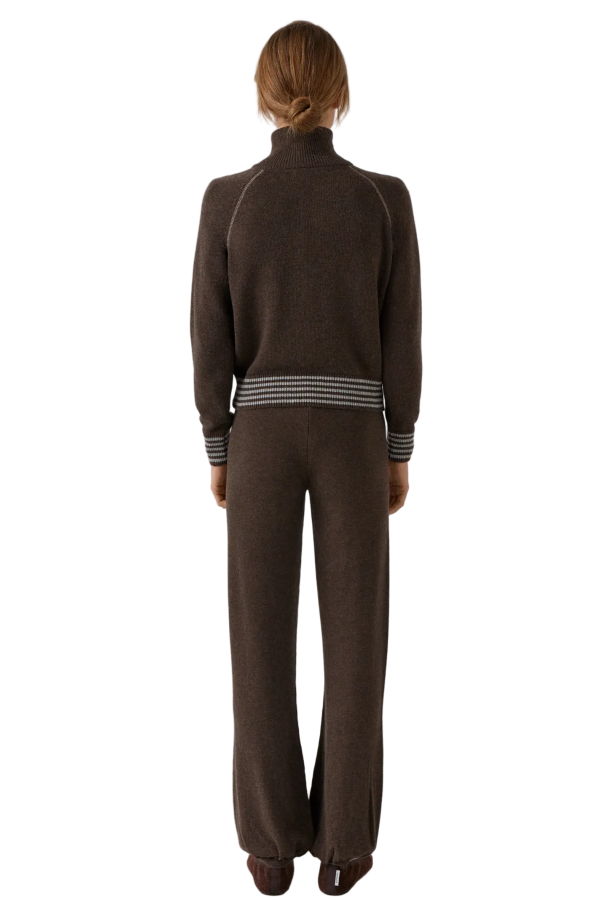 Gimaguas Sindi Trousers - Brown