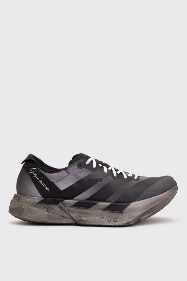 Adidas Adios Pro 4 Running Shoes - Black