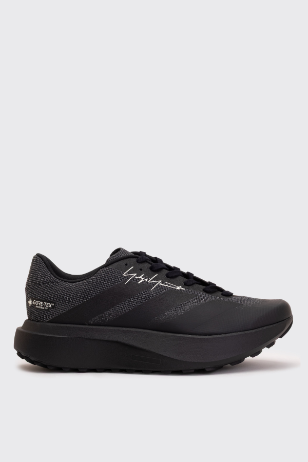 Adidas Evo SL ATR GTX Sneakers - Black