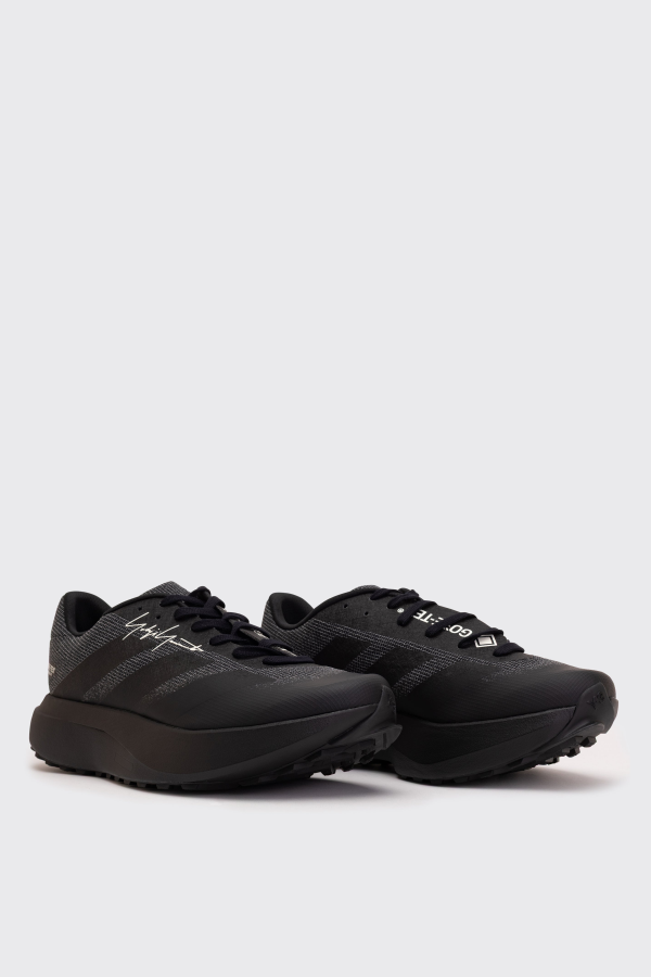 Adidas Evo SL ATR GTX Sneakers - Black