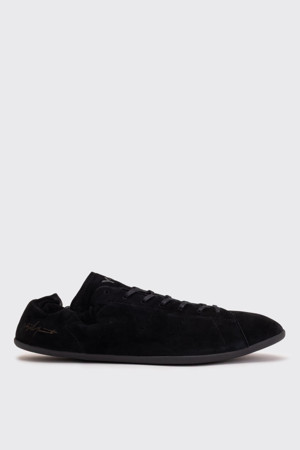 Adidas Stan Smith Lo Pro Sneakers - Black