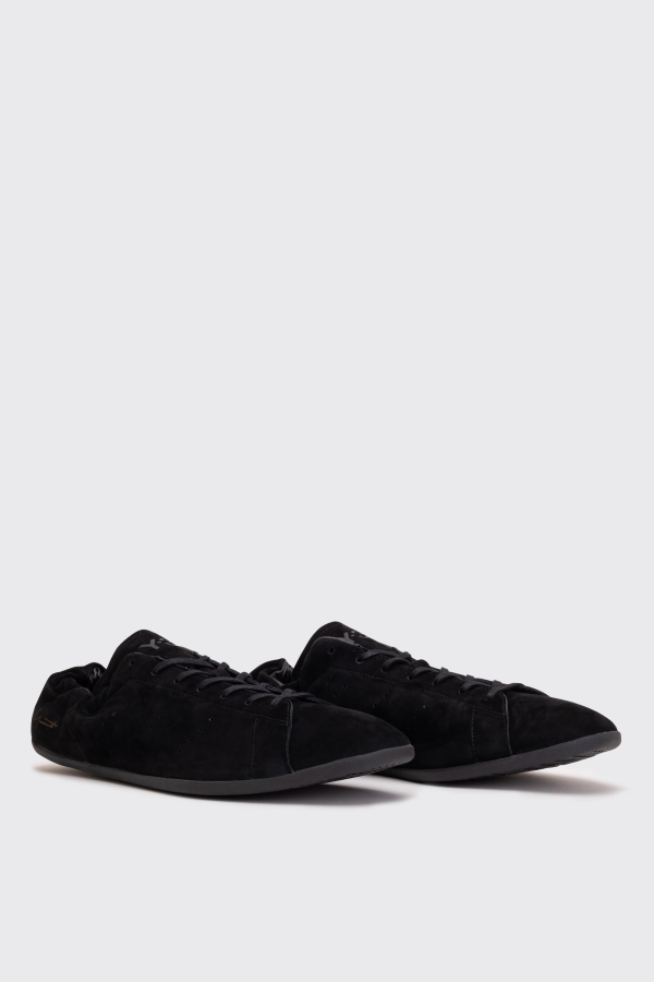 Adidas Stan Smith Lo Pro Sneakers - Black