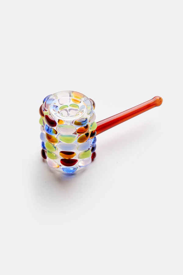 Edie Parker The Corn Cob Pipe