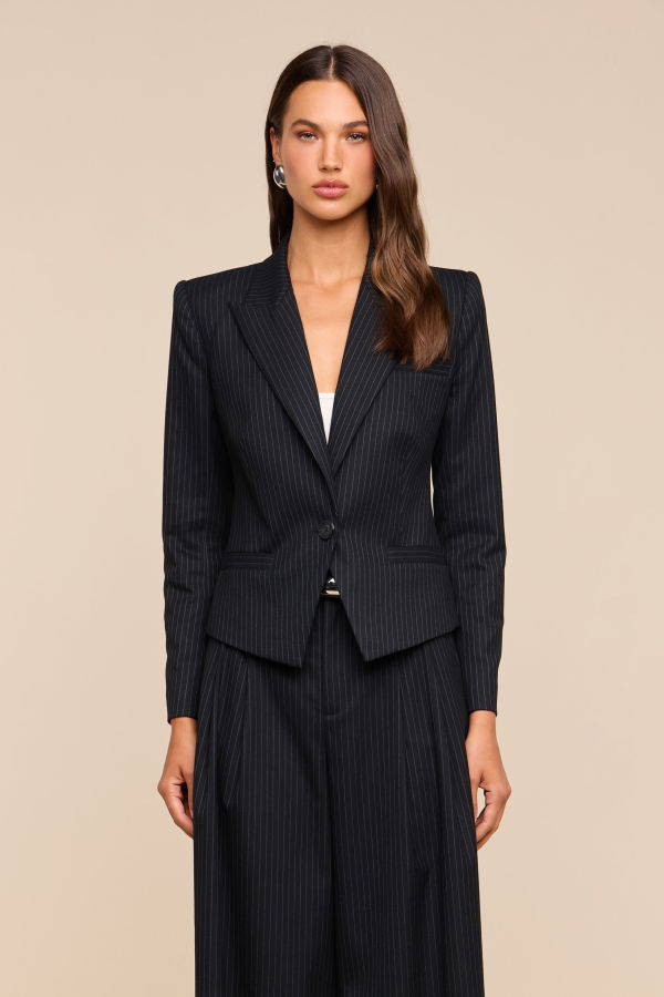 L'agence Misa Blazer