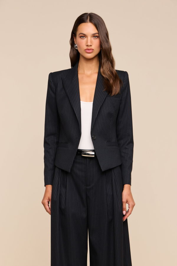 L'agence Misa Blazer