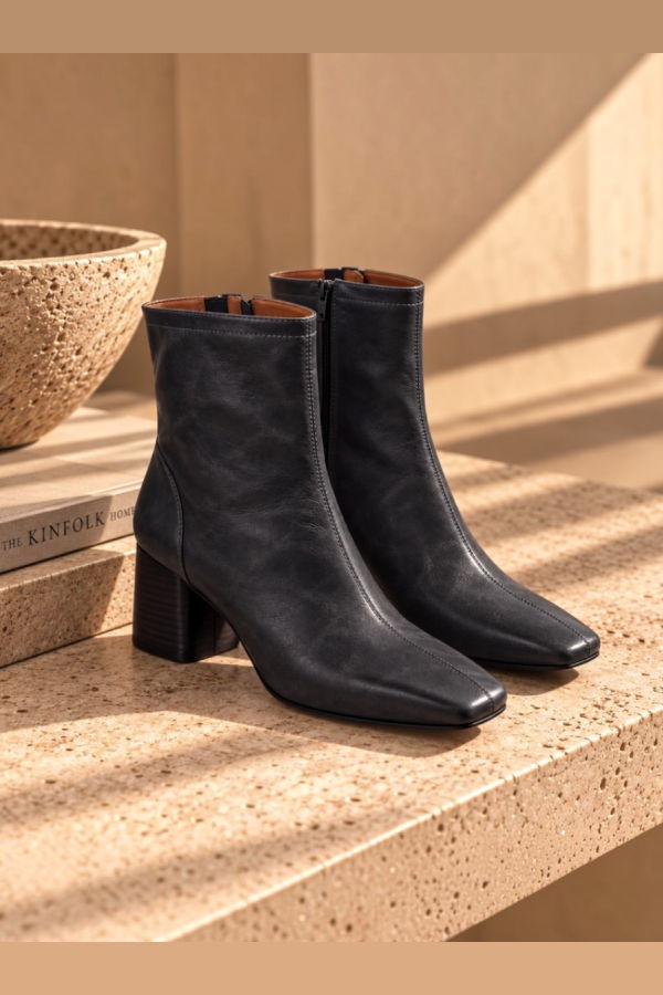 Chocolat Blu Darya Boot