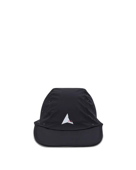 Nigel Cabourn ACC-50 Mechanics Cap Japanese Denim - Indigo
