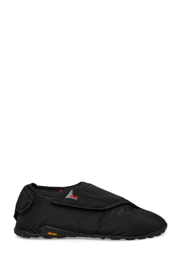 ROA Night Walker Shoes - Black