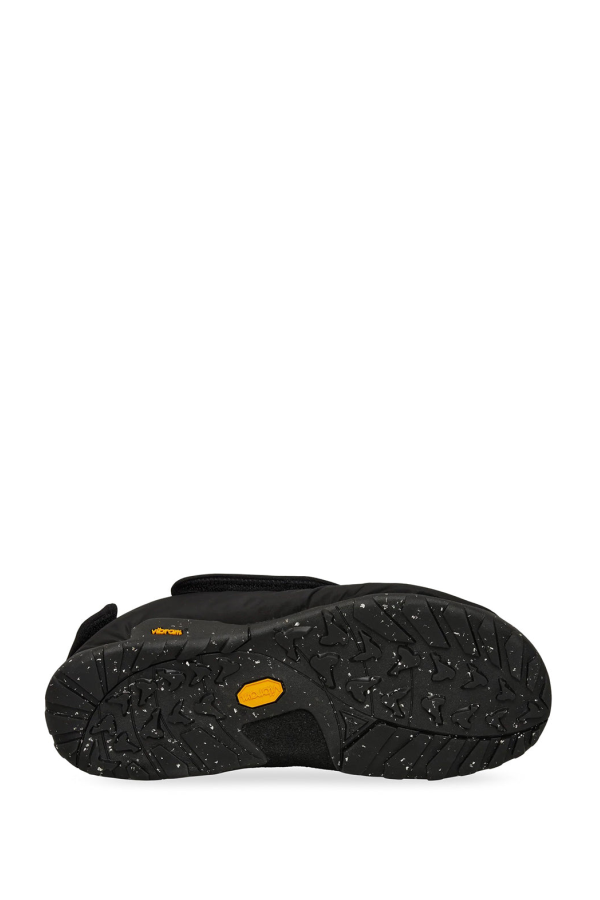 ROA Night Walker Shoes - Black