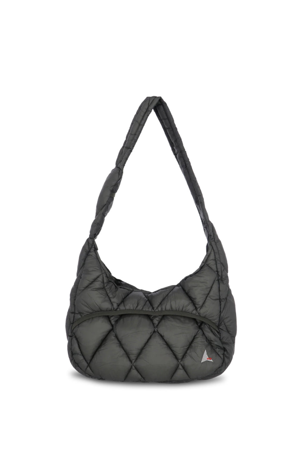ROA Nuna Packable Bag - Black
