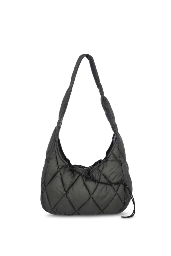 ROA Nuna Packable Bag - Black