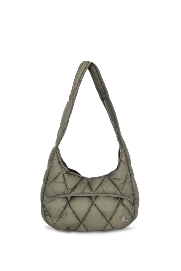 ROA Nuna Packable Bag - Sage Green