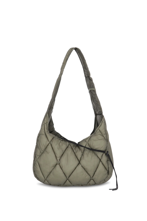 ROA Nuna Packable Bag - Sage Green