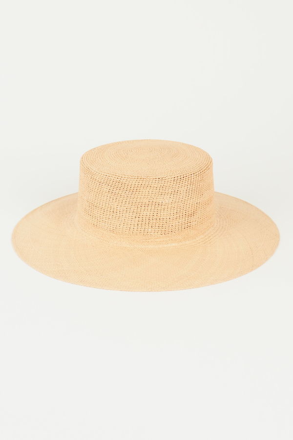 Clyde Cielo Hat
