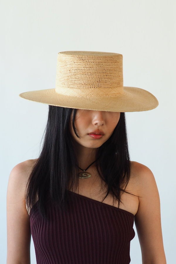 Clyde Cielo Hat