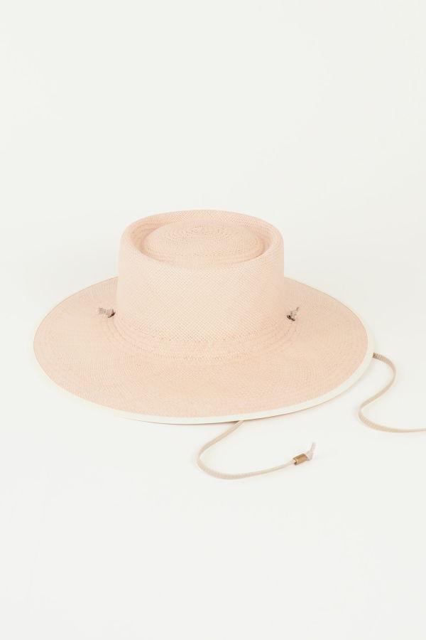 Clyde Gaucho Hat