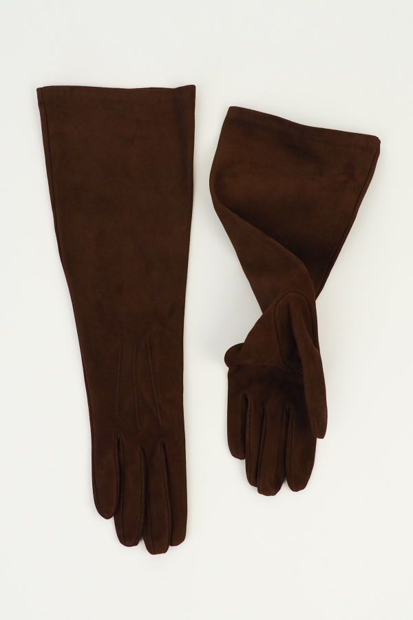 Clyde Gauntlet Gloves