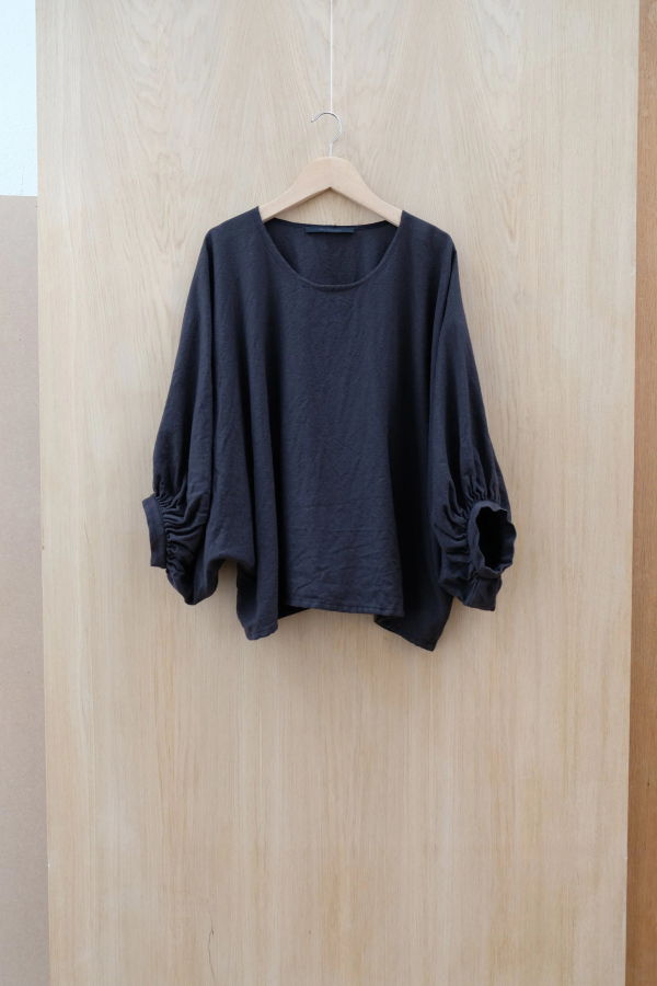 Lorette Lingerie Rage Wool Top