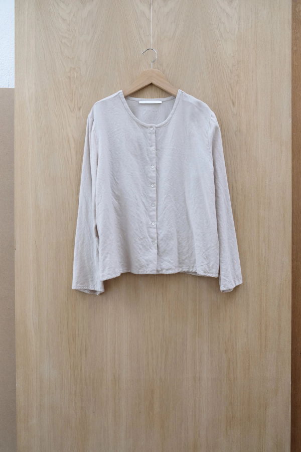 Lorette Lingerie Repère Wool Cardigan
