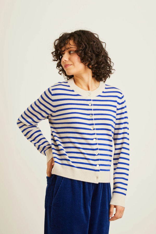 NAIF Jaden Cardigan