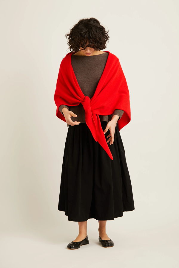 NAIF Josephine Shawl