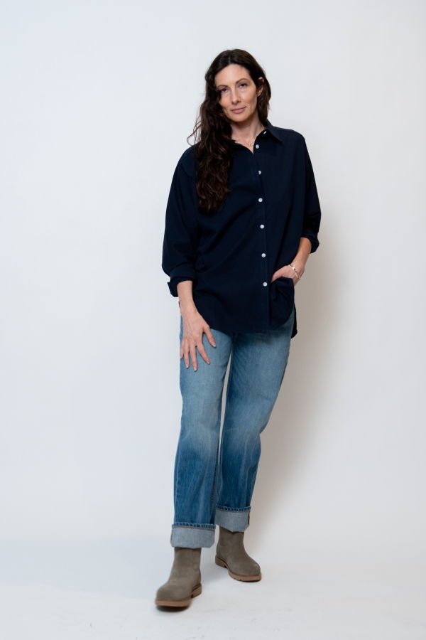 Le Bon Shoppe Lightweight Owen Shirt