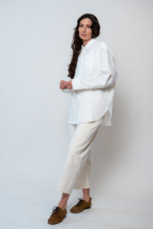 Le Bon Shoppe Lightweight Owen Shirt