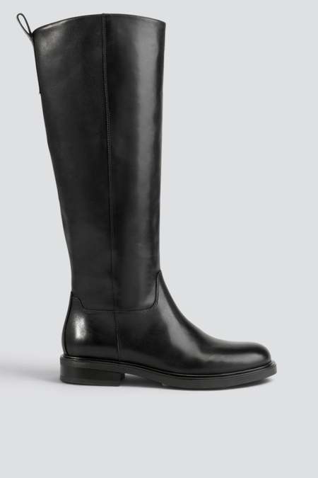 SERAPIS Dust-Treated Wellington Boots | Garmentory