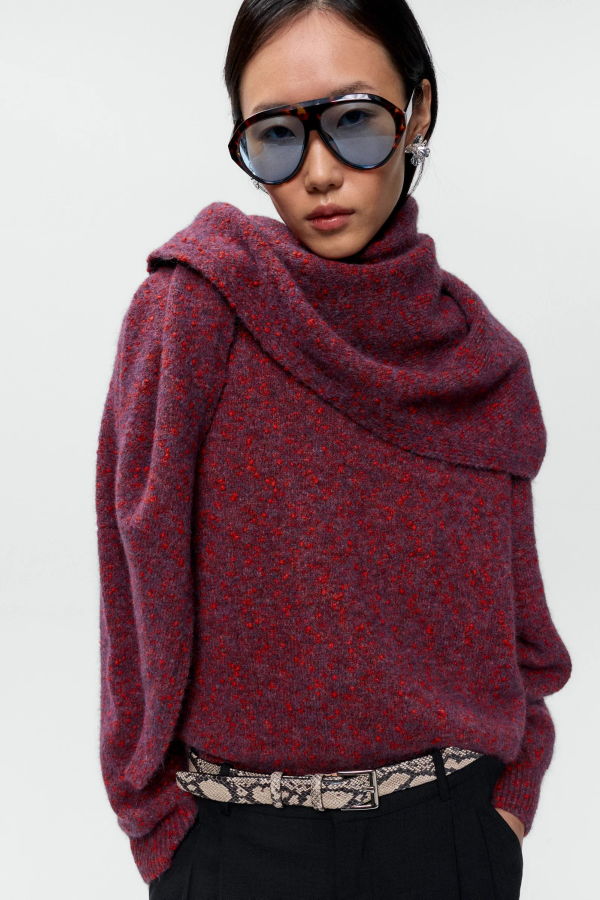 Cordera Maxi Bandana