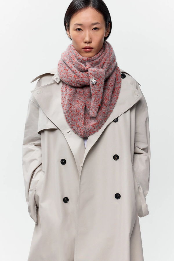 Cordera Maxi Bandana