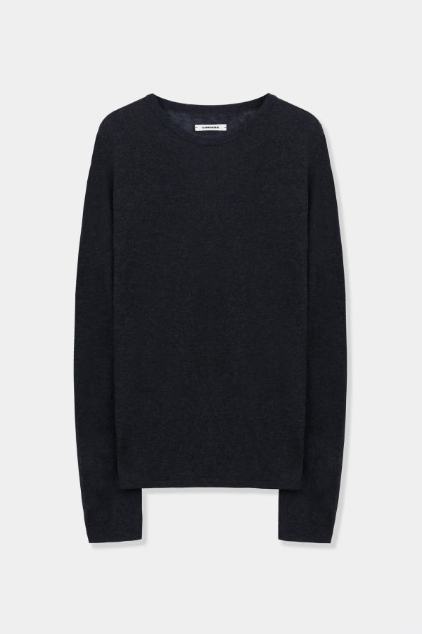 Cordera Merino Wool Long-Sleeve T-Shirt