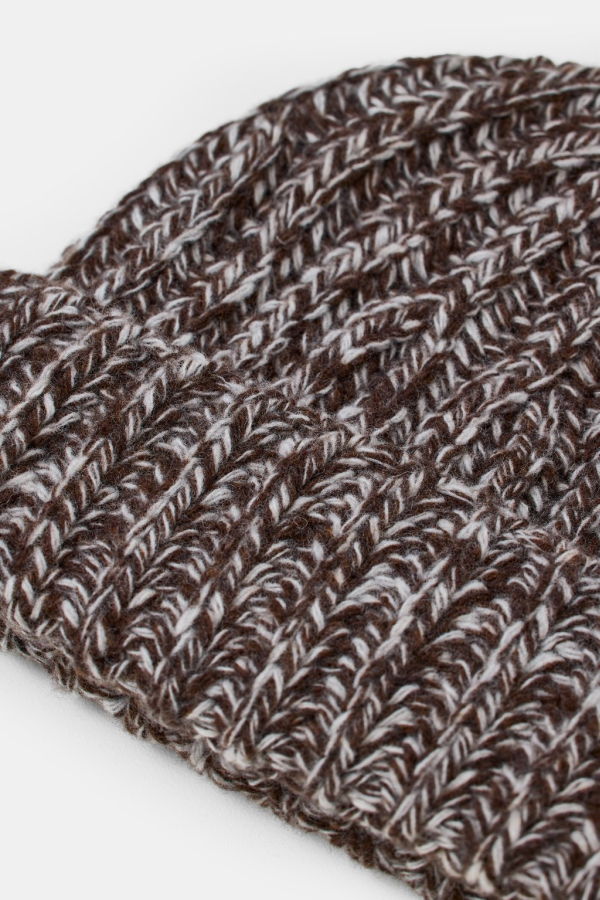 Closed Pure Wool Hat