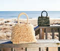 Indego Africa Limited Edition: Kellyrwanda Bag - Thumbnail 3
