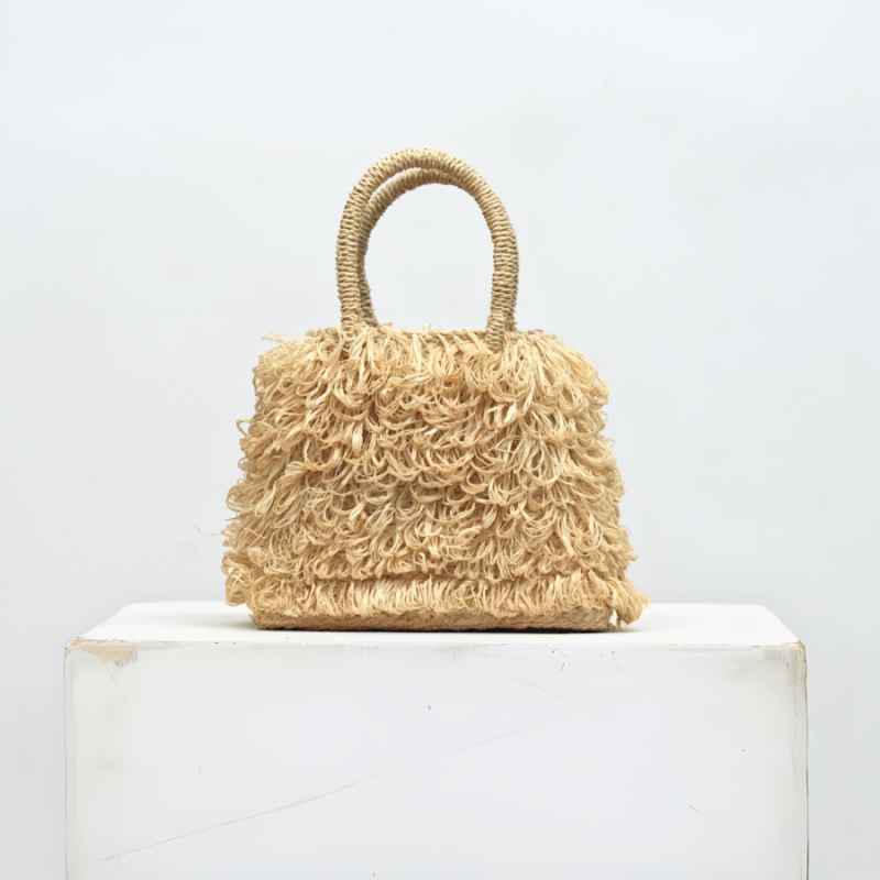Indego Africa Limited Edition: Kellyrwanda Bag