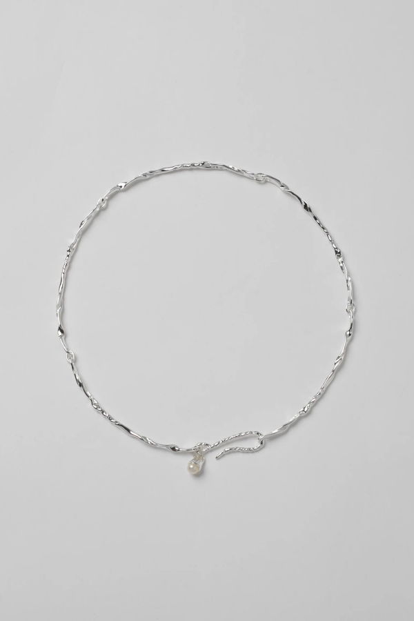 Wolf Circus Finley Necklace